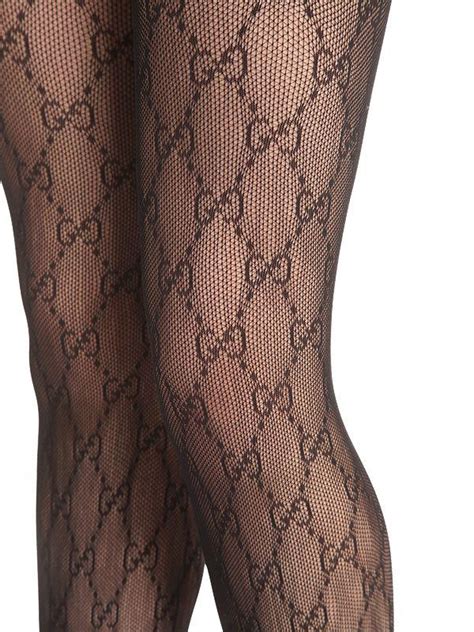 gucci gg stockings|Designer Luxury Women Socks & Tights .